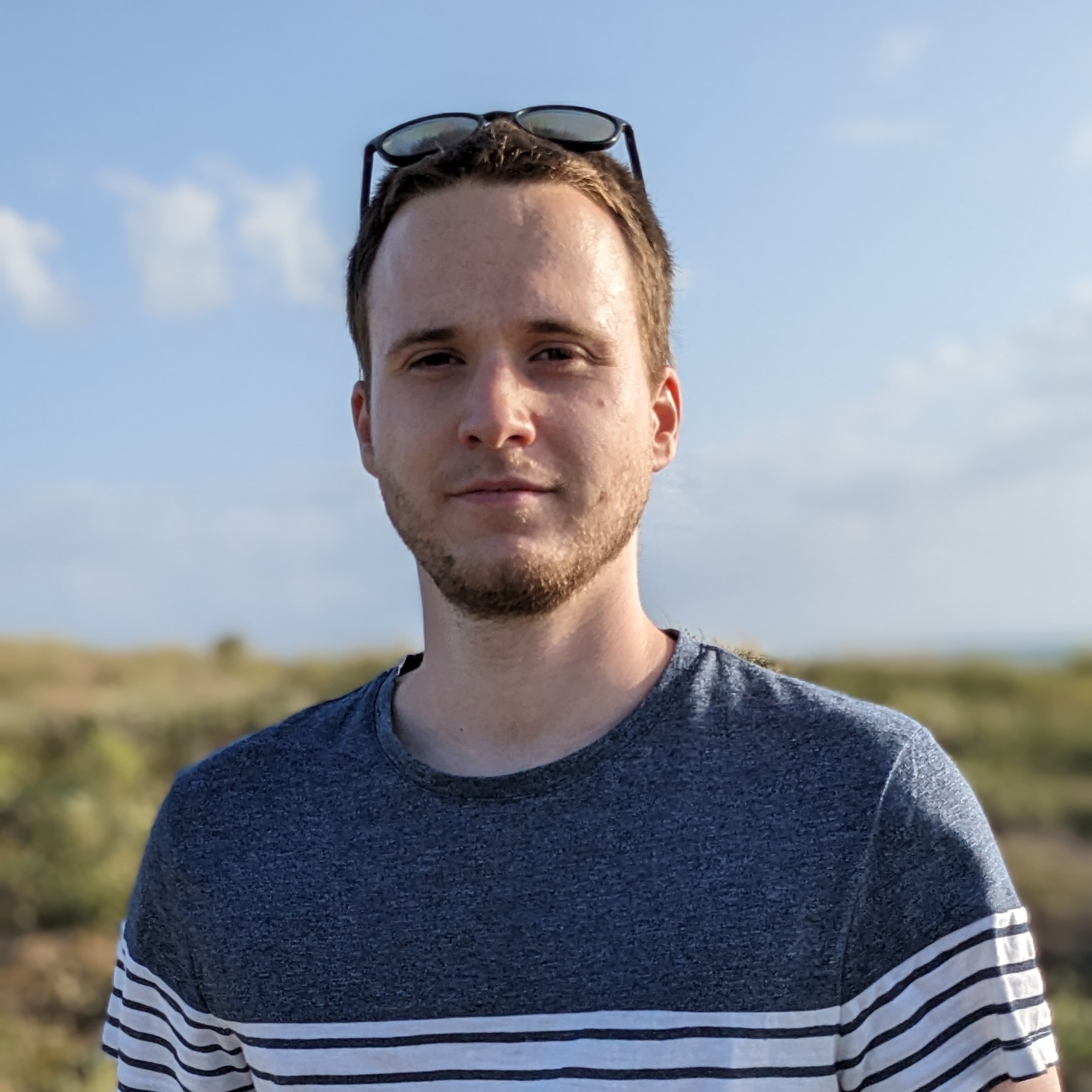 Kirian Caumes - Lead Tech / Développeur Full Stack